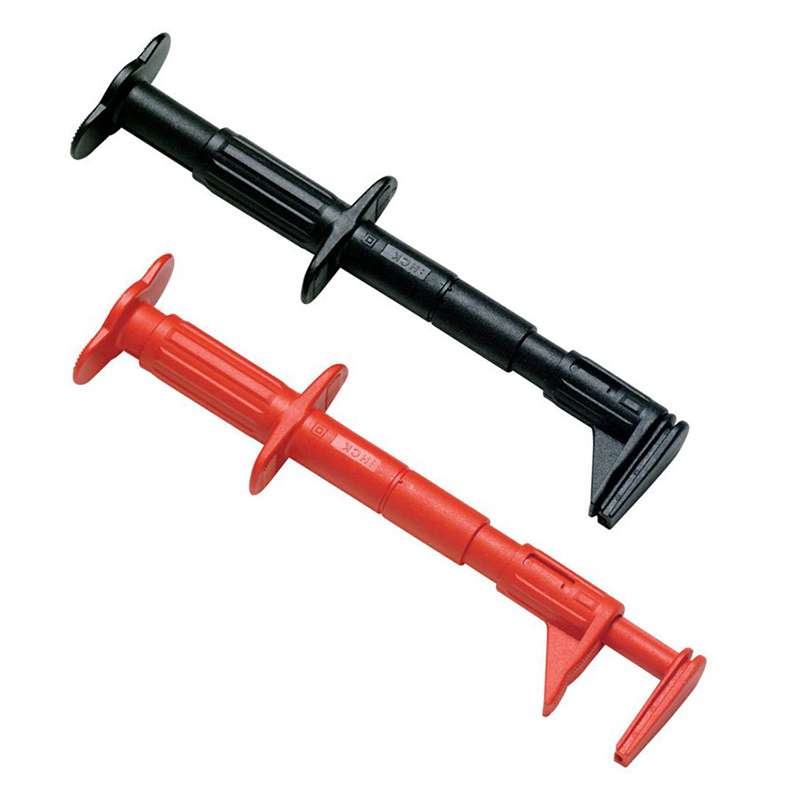 Test Lead Accessory Bus Bar Clip